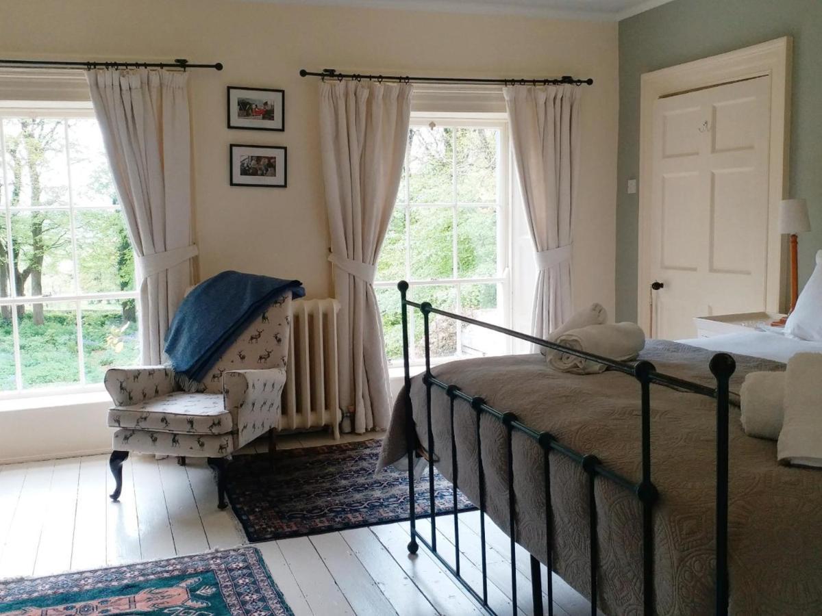Dromore House Historic Country house Coleraine