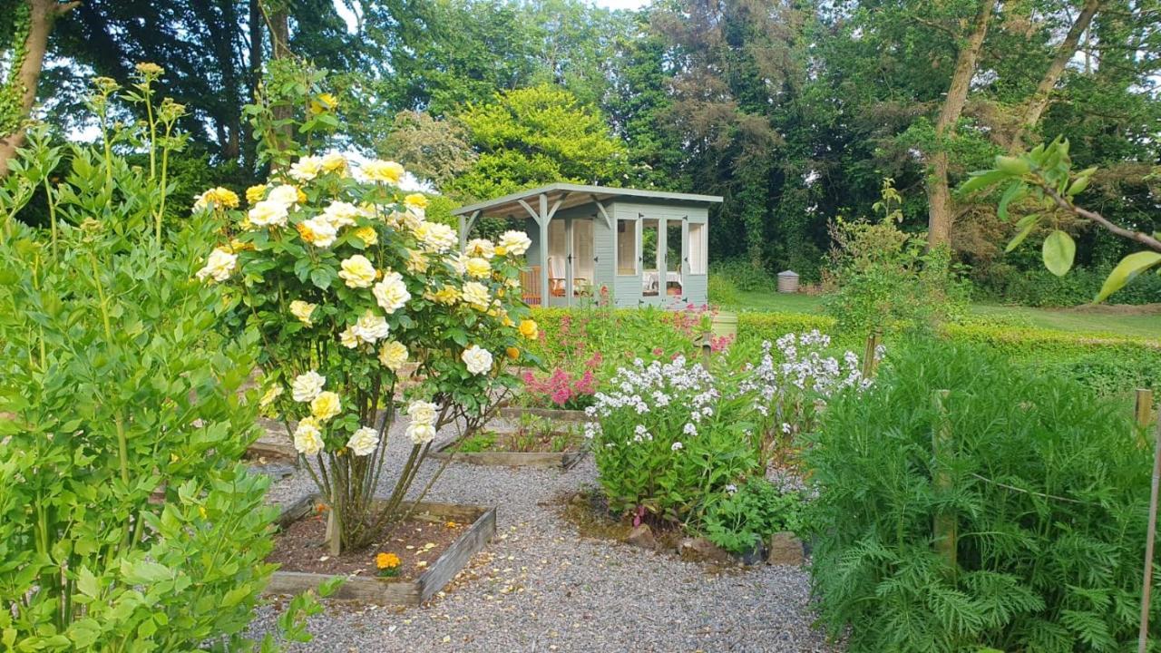 Dromore House Historic