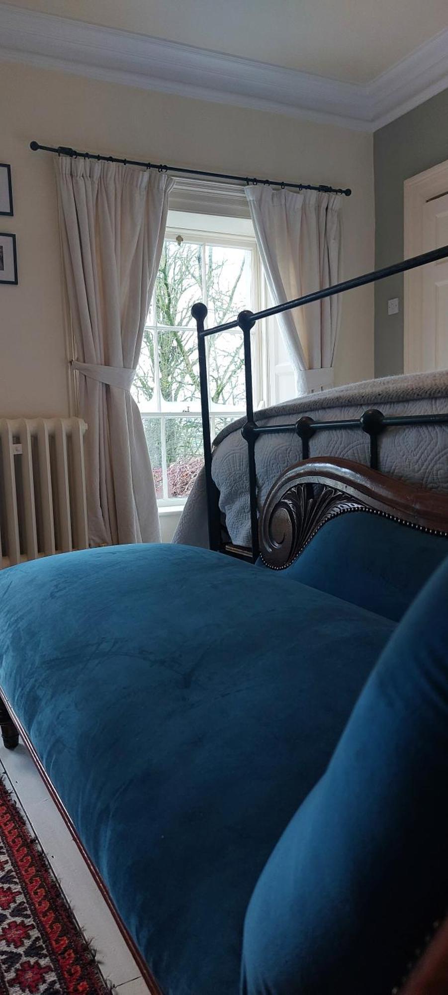 Dromore House Historic Country house