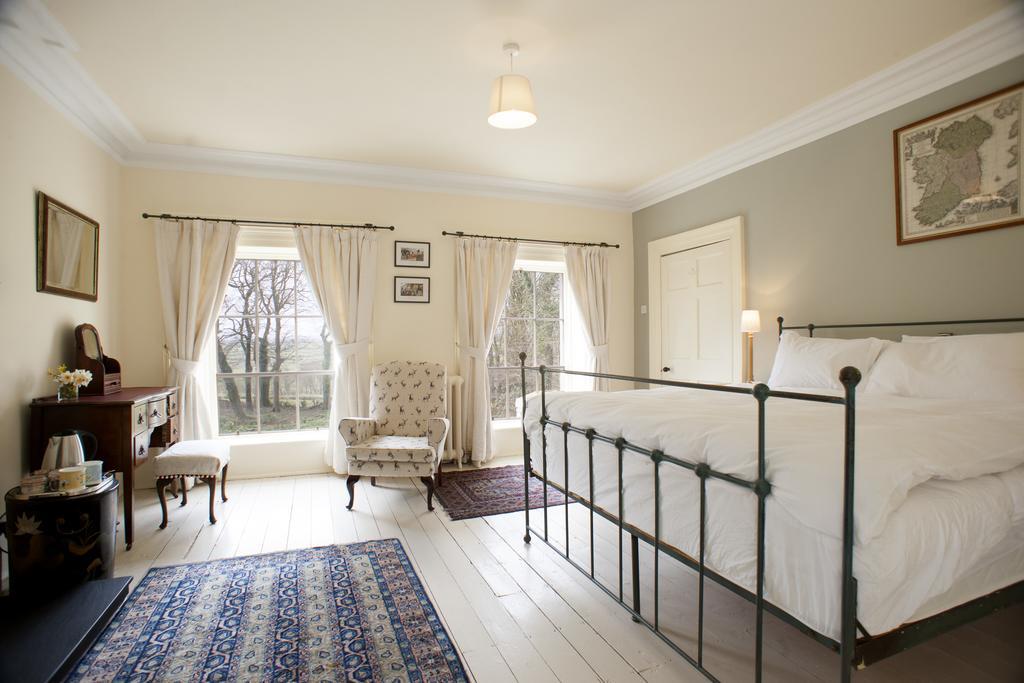 Dromore House Historic Country house *