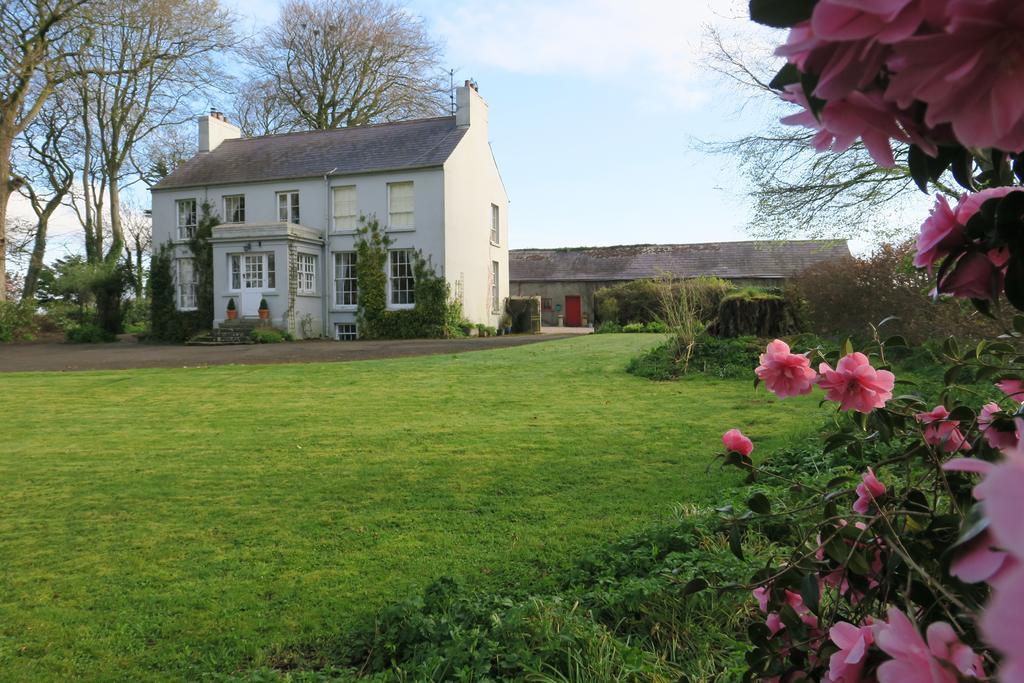Dromore House Historic * Coleraine