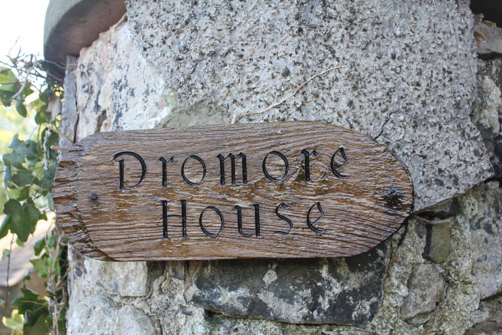 Dromore House Historic *