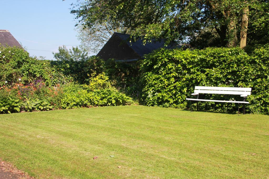 Dromore House Historic